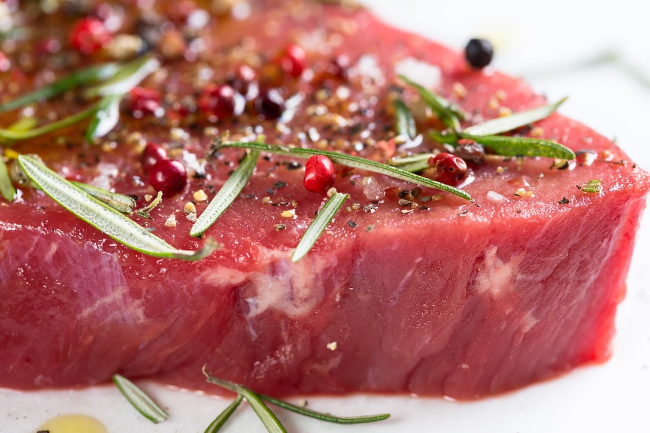 Meat Preparation Equipment