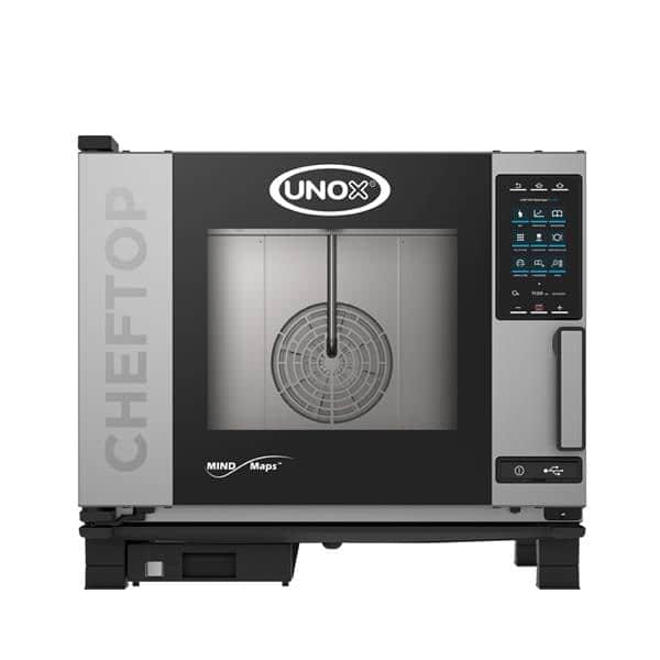 Commercial Combi Oven Buying Guide - Buying Guides