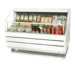 Open Top Merchandisers