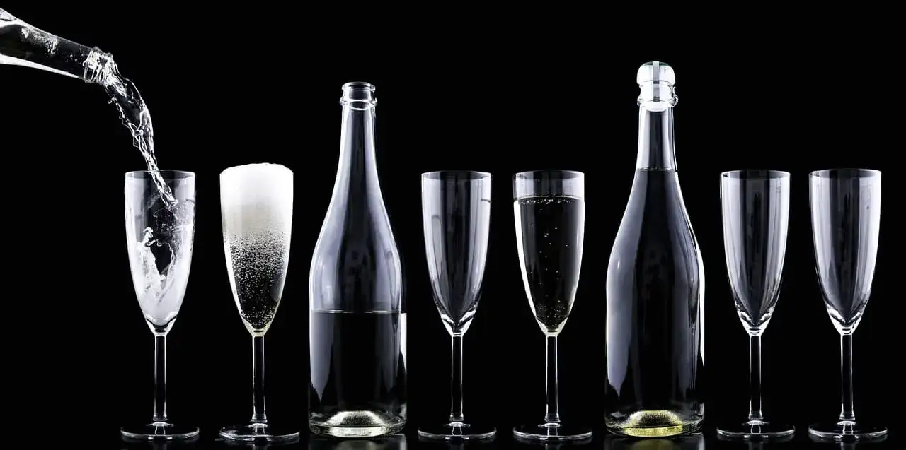 Glassware - Effects of Perception