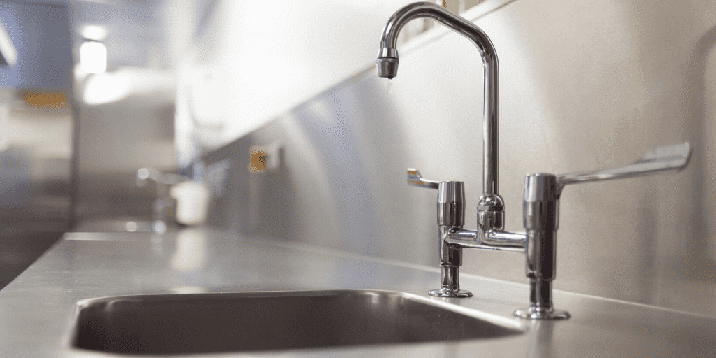 Sink Accessories