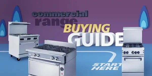 Commercial Range 101