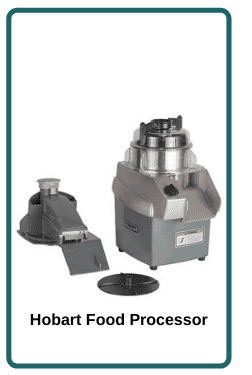 Hamilton Beach Food Processor