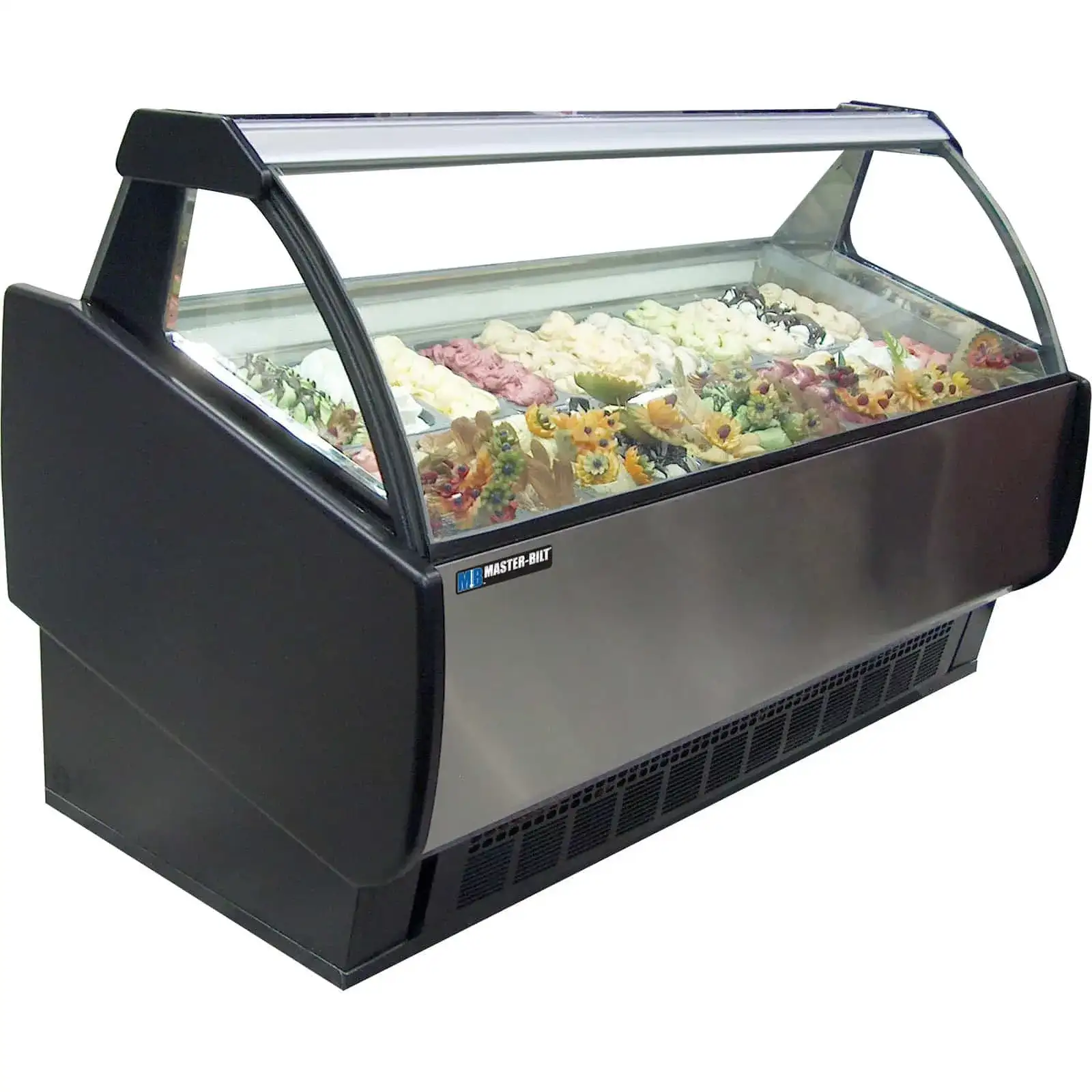 All the Ice Cream Shop Supplies You Need to Start Your Shop - Frozen  Dessert Supplies