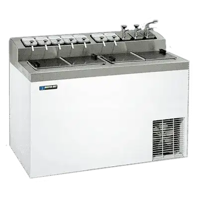 Ice Cream Shop Equipment and Supplies - Restaurant Equippers