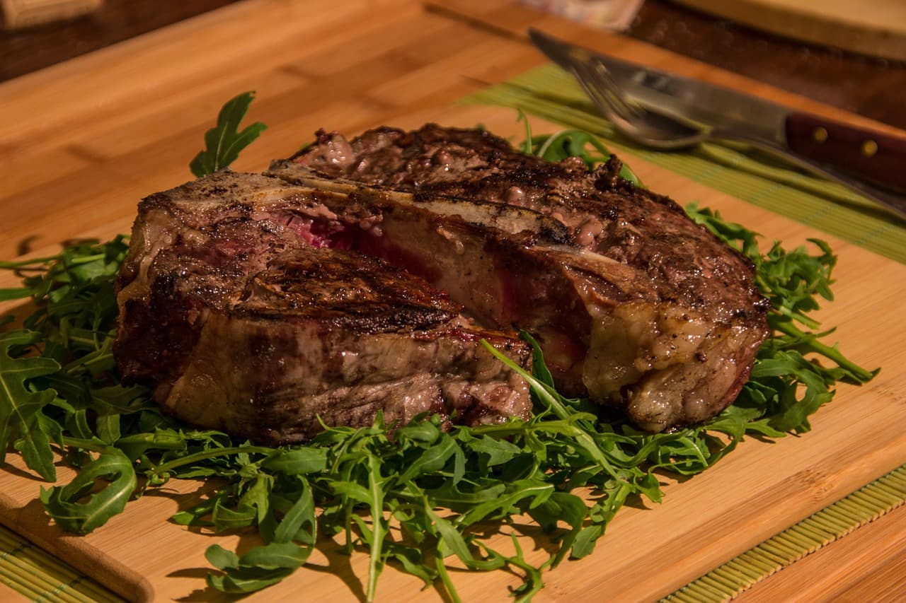 Barbecue Basics