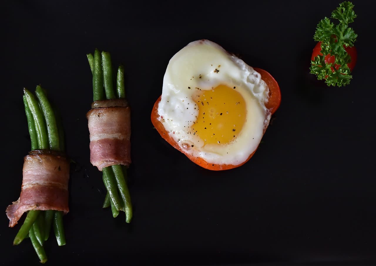 Food Innovation: Seaweed that Tastes Like Bacon