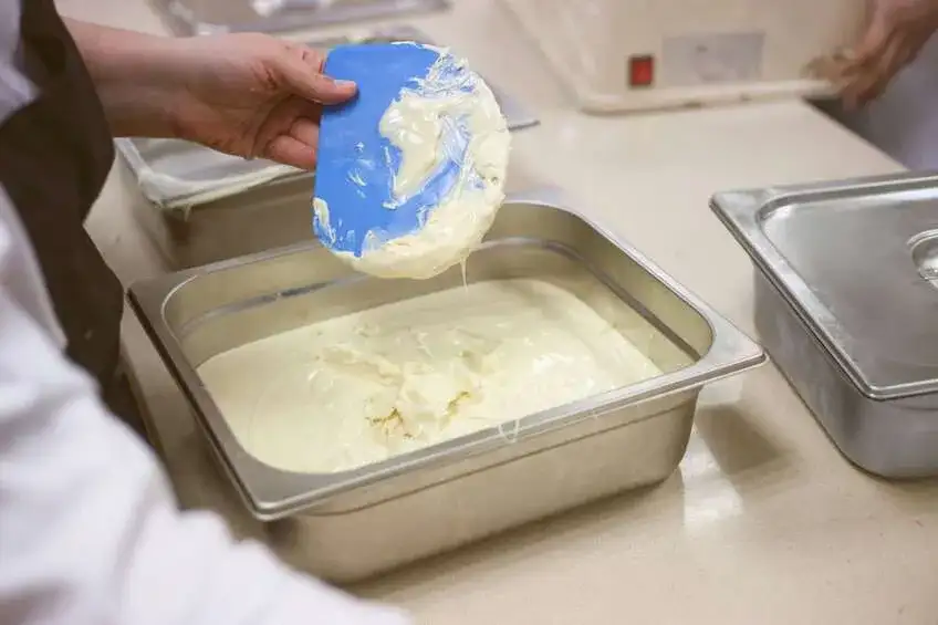 how to make white chocolate