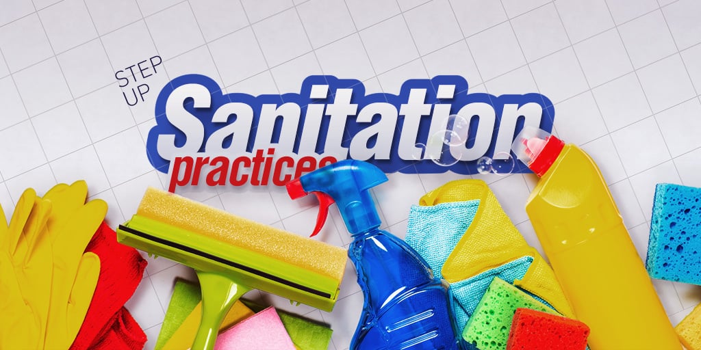Common Food Safety Terms Explained