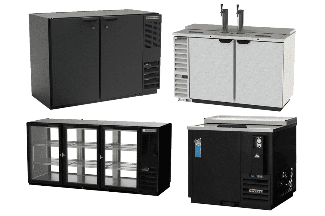 Bar Refrigeration Equipment