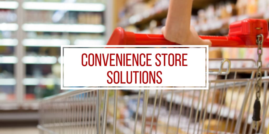 Convenience Store Solutions