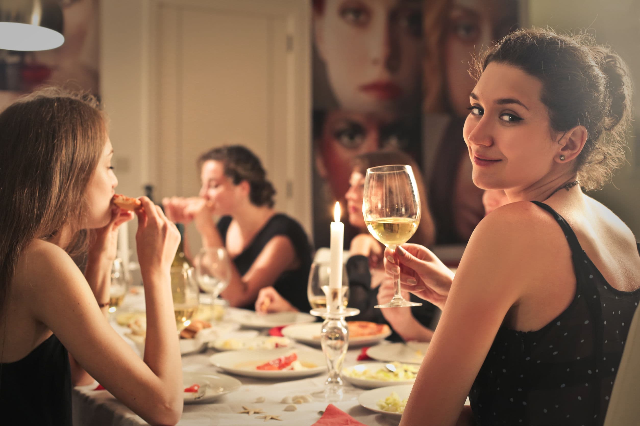 4 Tips for Ordering Wine at a Restaurant Without Looking Foolish