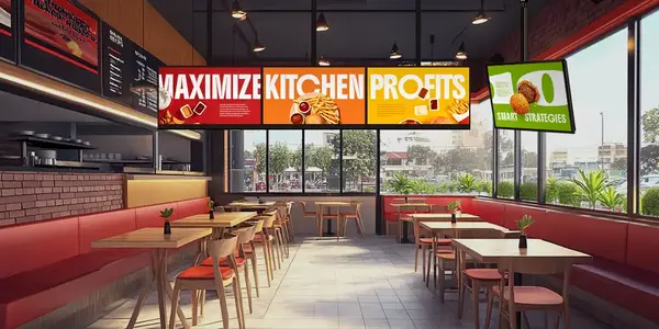 Maximize Kitchen Profits Without Compromising Quality: 10 Smart Strategies for Restaurant Success