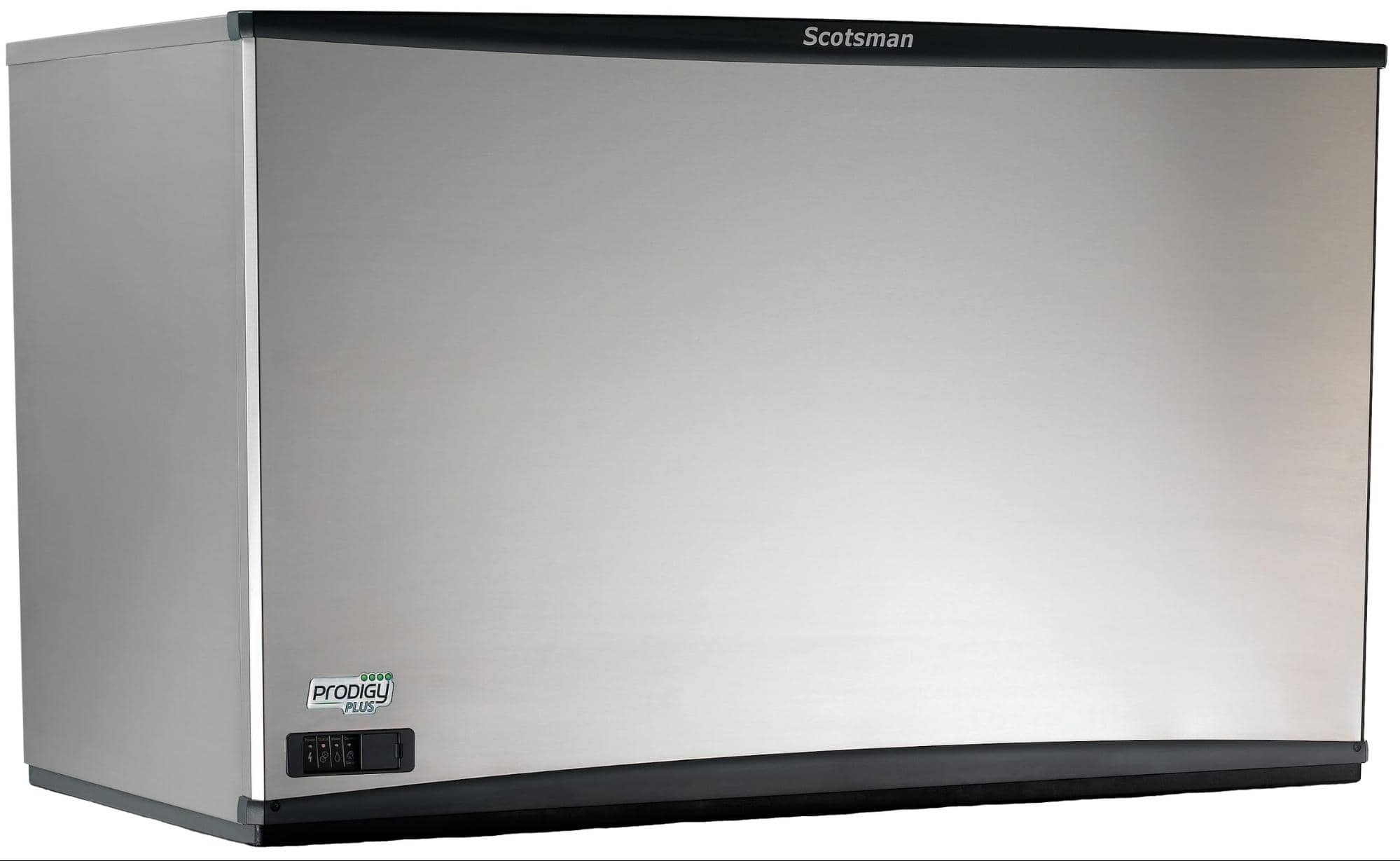 Ice Machine Selection Guide Manitowoc, Scotsman, and IceoMatic