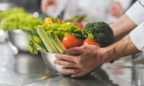 Your Commercial Kitchen: How to Clean Kitchen Sinks