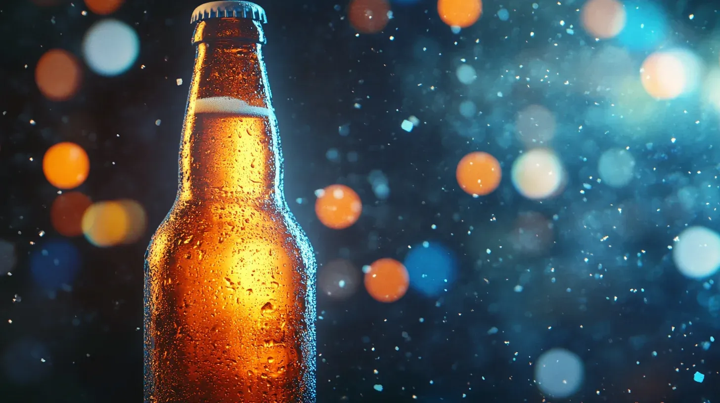Efficient Beer Chilling: Methods to Get Your Bottles Cold Fast