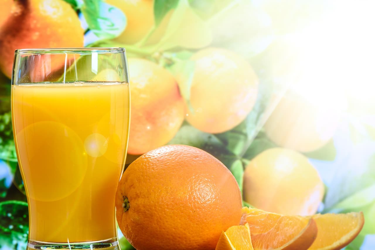 Juicy Stuff