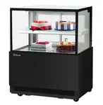 turbo air bakery cases