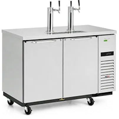 turbo air bar equipment