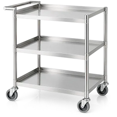 turbo air carts