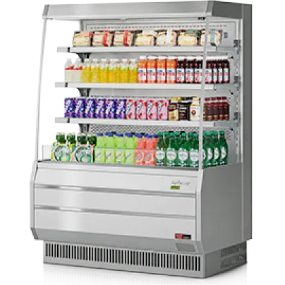 turbo air merchandisers