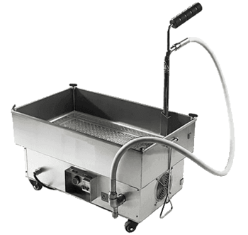 Buying Guide: How to Choose a Commercial Fryer | Blog | CKitchen.com