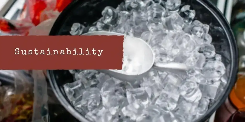 Sustainability