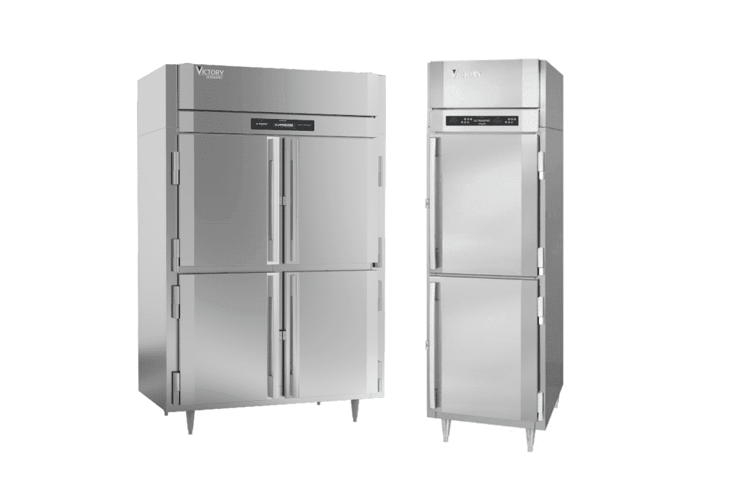 Dual-Temp Refrigerator/Warmer Combo Checklist