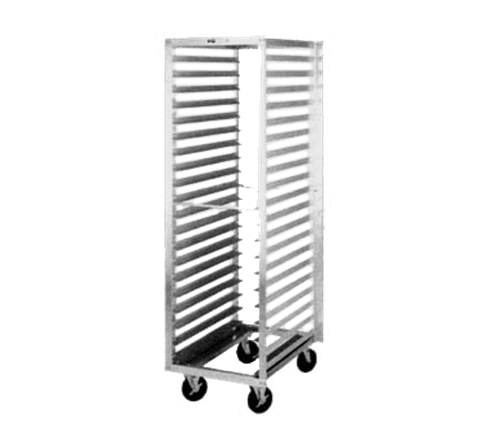 Tray Rack