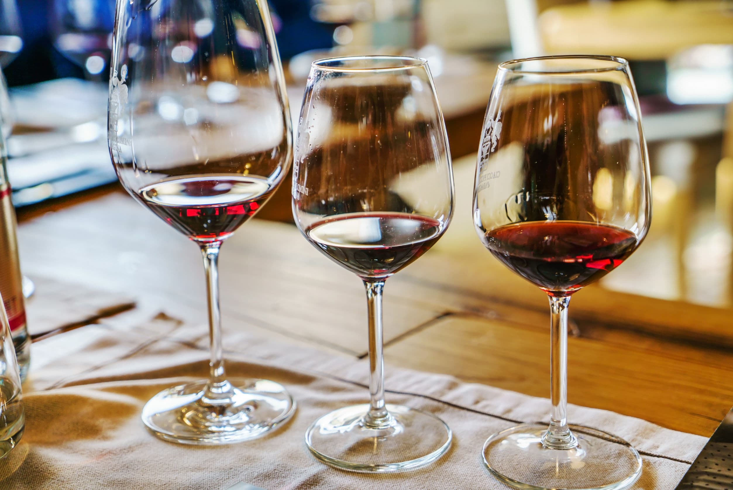 Choosing the Right Alcohol Glass