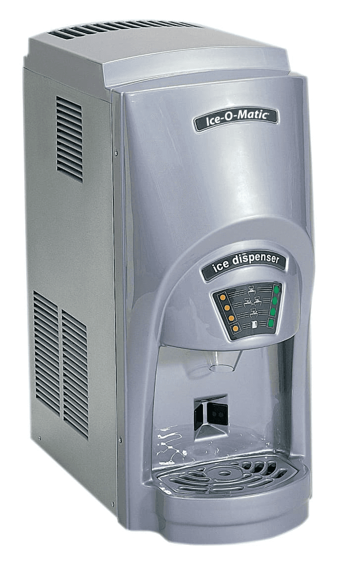 Ice Machine Selection Guide Manitowoc, Scotsman, and IceoMatic