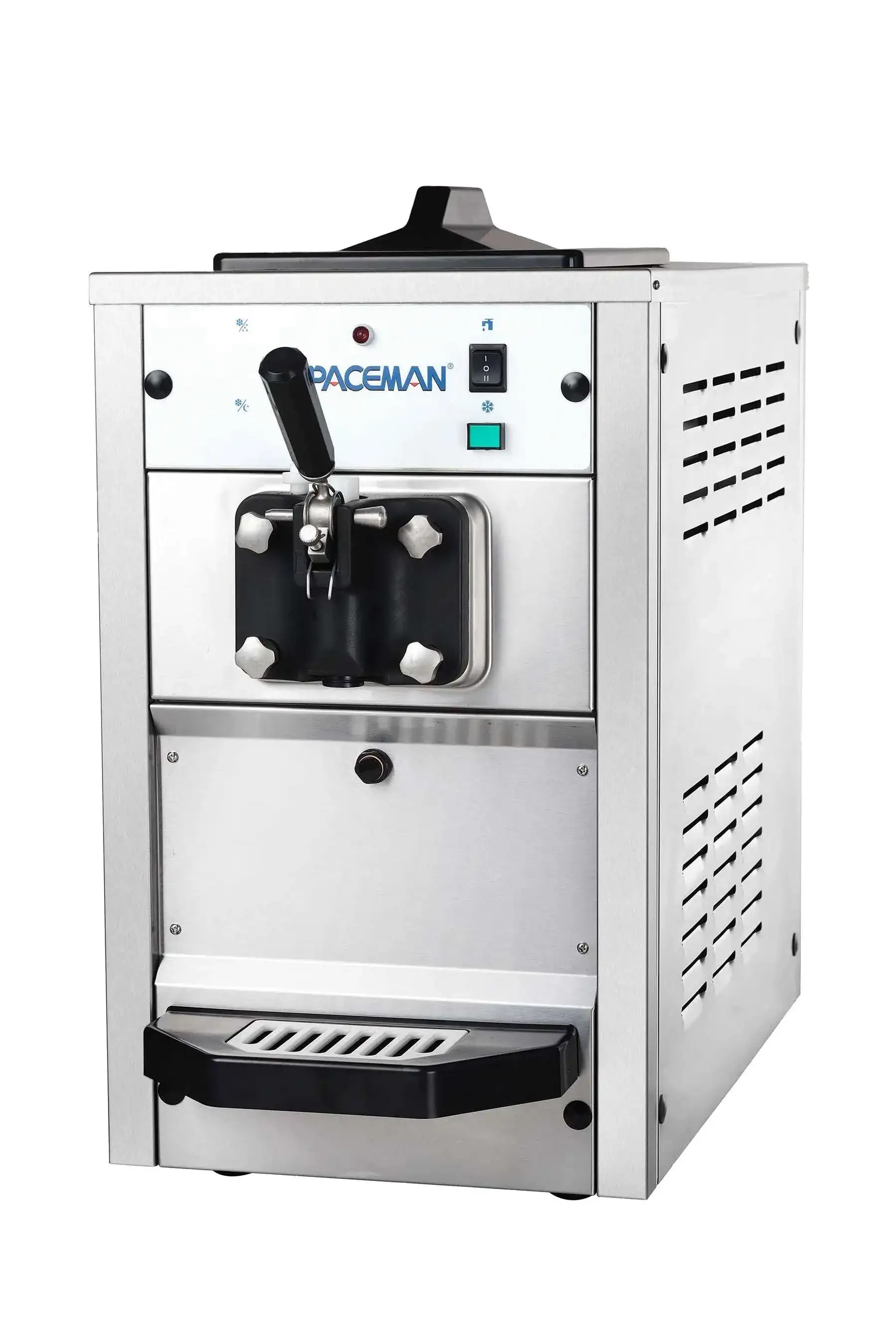 Ice Cream Machines & Equipment For Ice Cream Shops