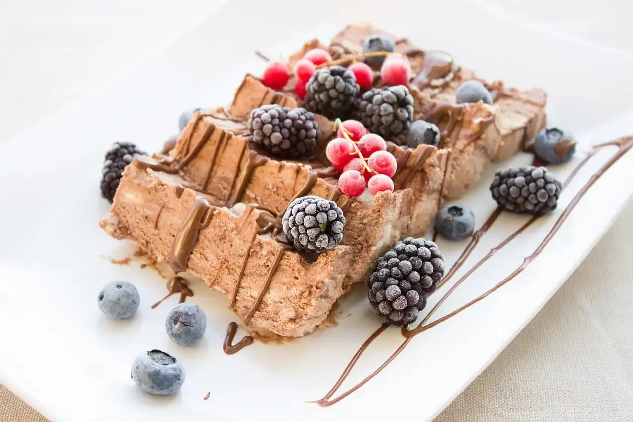 Summer's Favorite Dessert