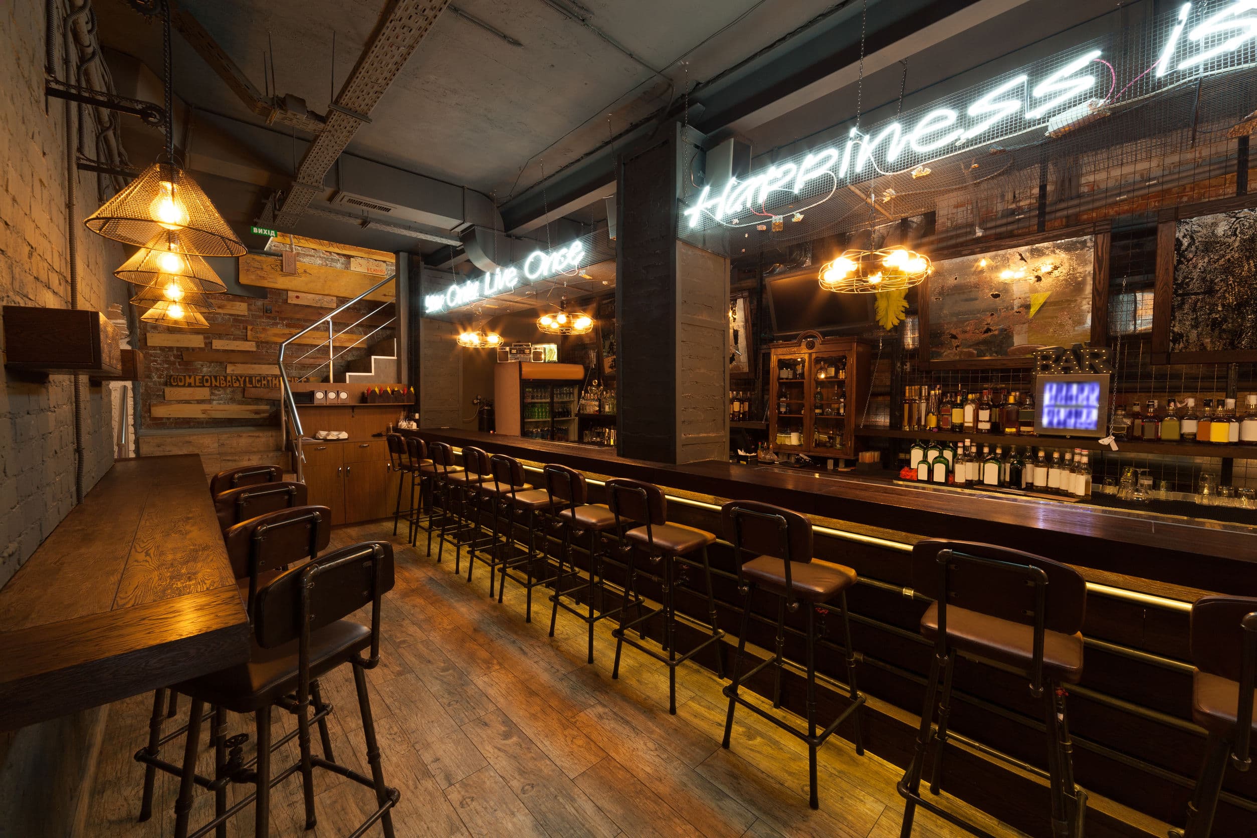 Make Your Bar More Convenient and Easier To Serve For Your Bartenders