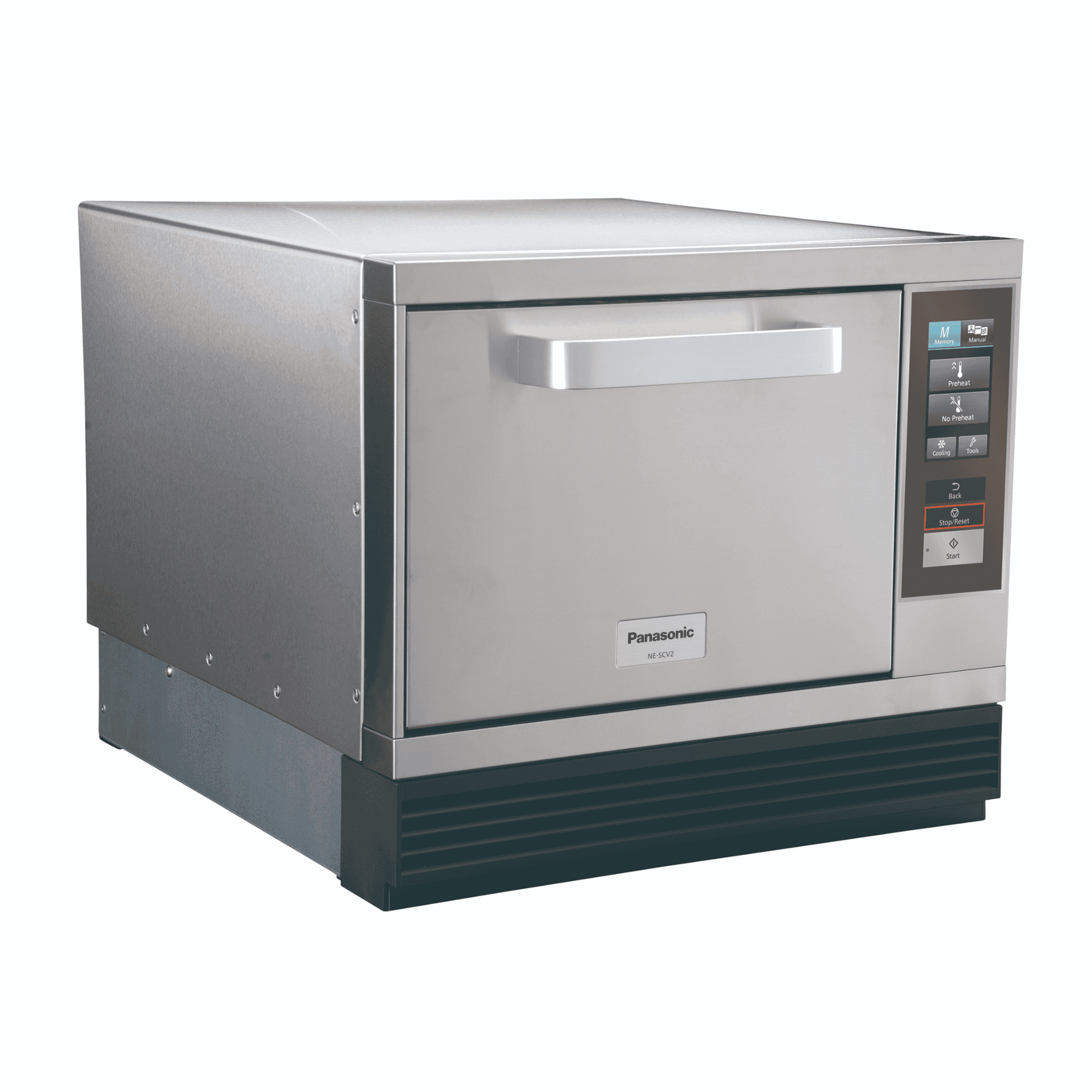 NEW STAR HOLMAN ELECTRIC SINGLE DECK COUNTERTOP CONVECTION OVEN