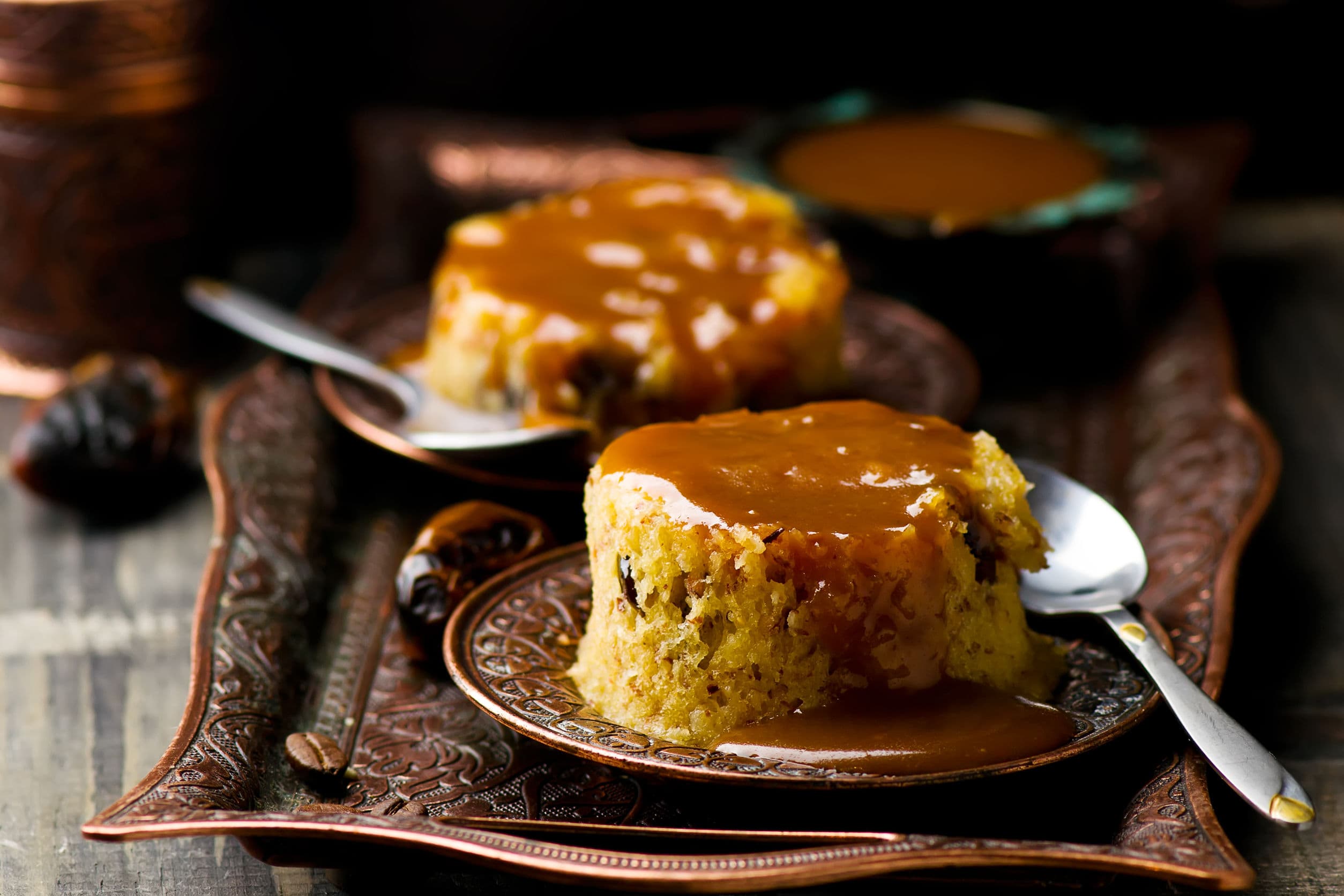 Refrigerate Pudding With Quality Restaurant Equipment