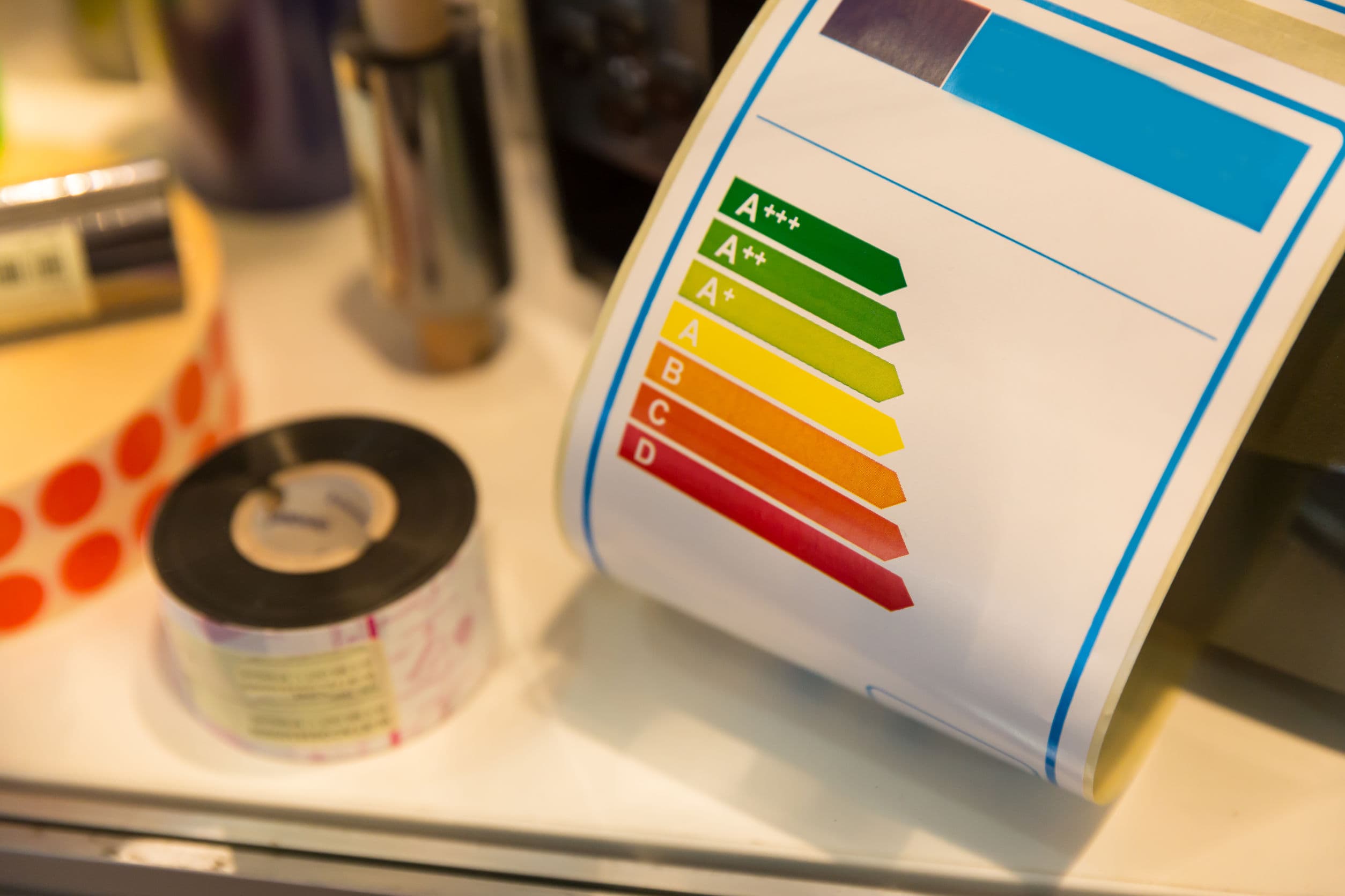 What Energy Efficient Ventless Dishwashers Mean to You