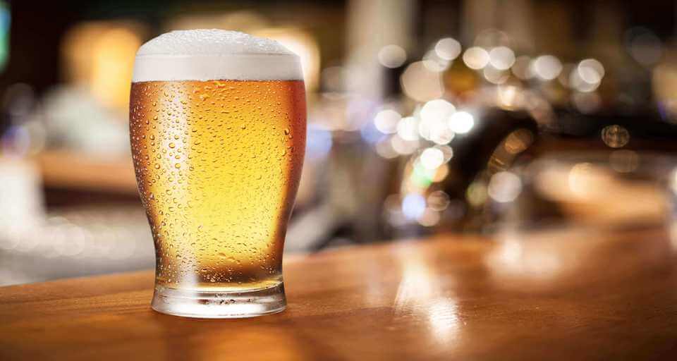 Draft Beer Coolers