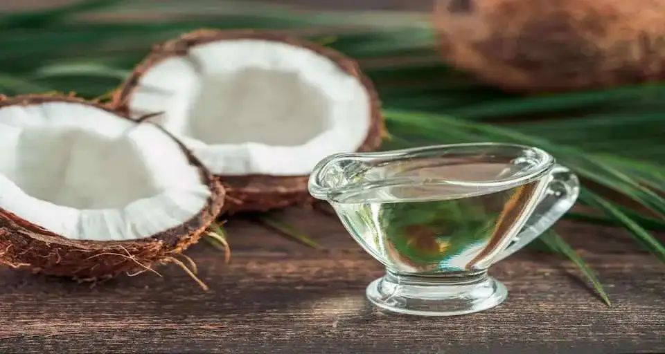 How to Use Coconut Oil in Cooking