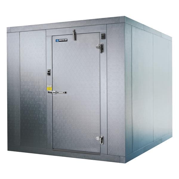 Walk-in Cooler/Freezer Combination Boxes