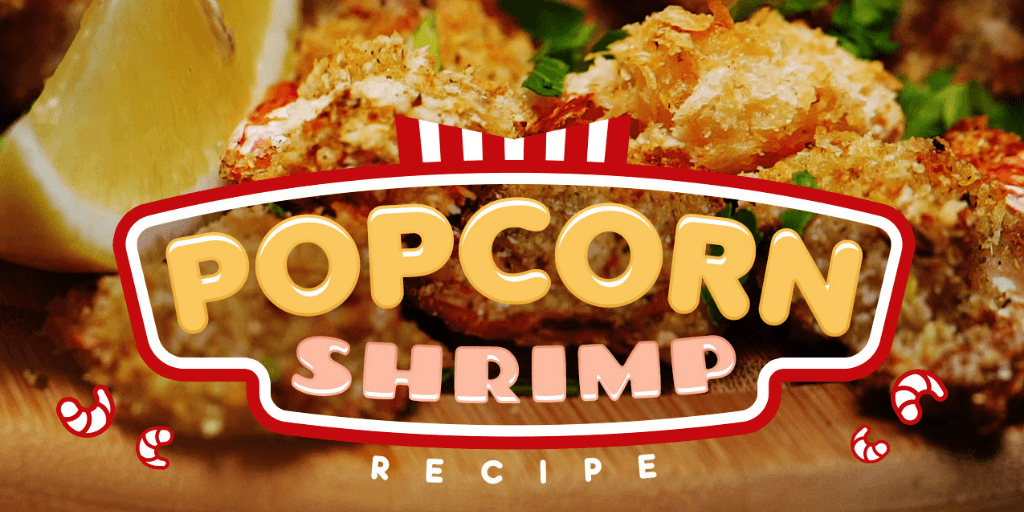 How To Easy Cook Popcorn Shrimp Recipe