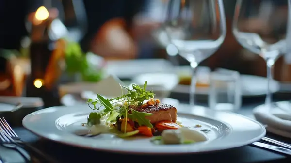 What is a Fine Dining Experience—And Can You Replicate It on a Budget?
