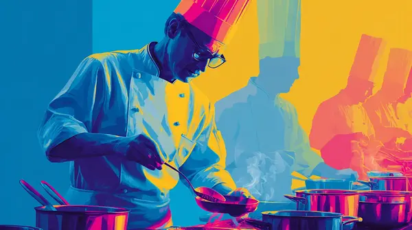 Scaling Recipes Like a Pro: A Chef’s Guide to Cooking for a Crowd