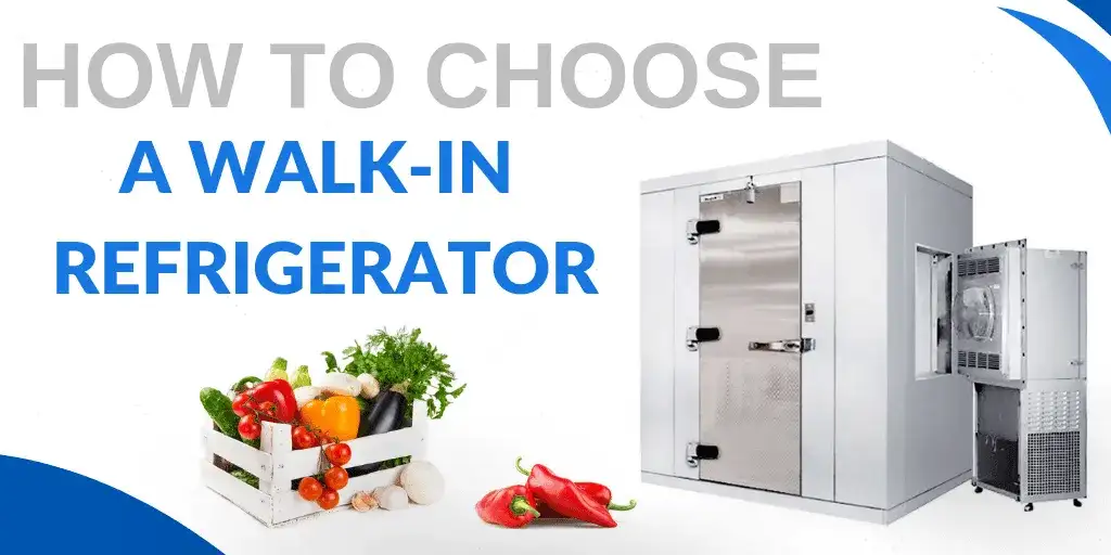 Buying Guide: How to Choose a Walk-In Refrigerator for Your Foodservice  Establishment, Blog