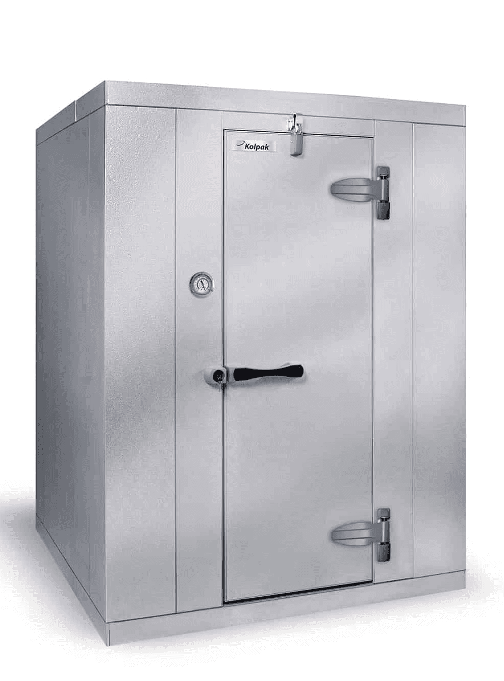 Walk-In Cooler, Walk-In Freezer