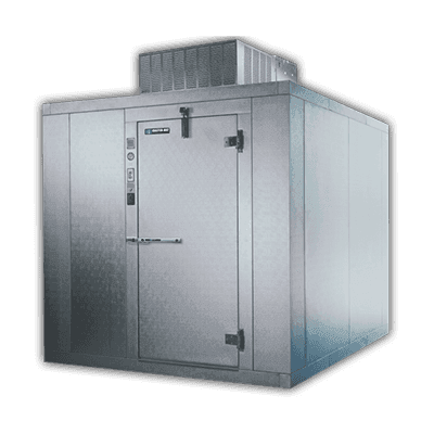 Walk-In Cooler, Walk-In Freezer