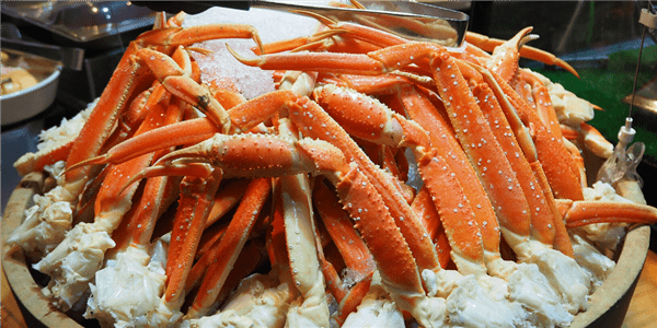 Crab Recipes to Spice Up Your Menu
