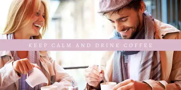 Keep Calm and Drink Coffee: A Guide to Various Styles of Coffee Makers