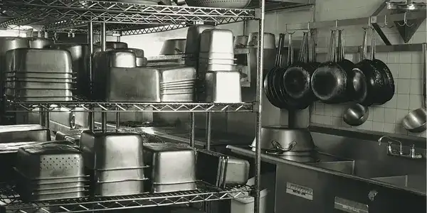 Unique Kitchen Organizers