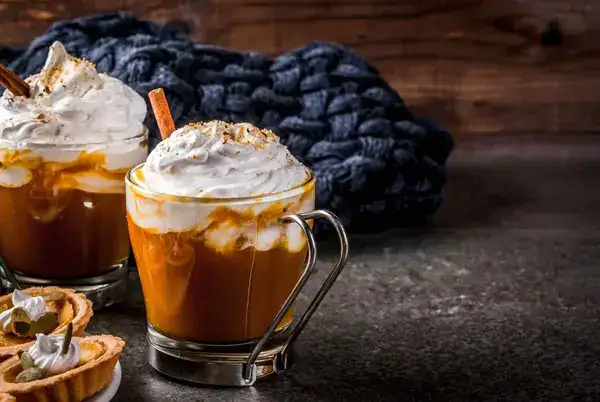 Fall Craft Beverages
